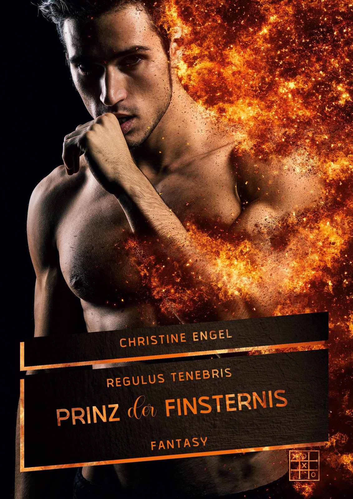 Thumbnail - Regulus Tenebris - Prinz Der Finsternis Christine Engel Taschenbuch