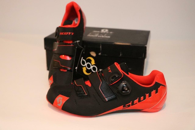 scott smu road rc shoes