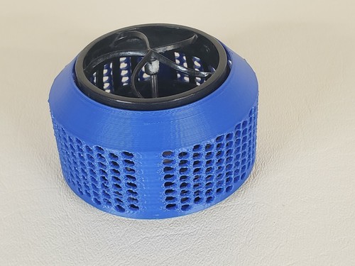 Protector de anémona Ecotech Vortech MP SERIE MP impreso en 3D ABS MP10 MP40 MP60 - Imagen 12 de 51