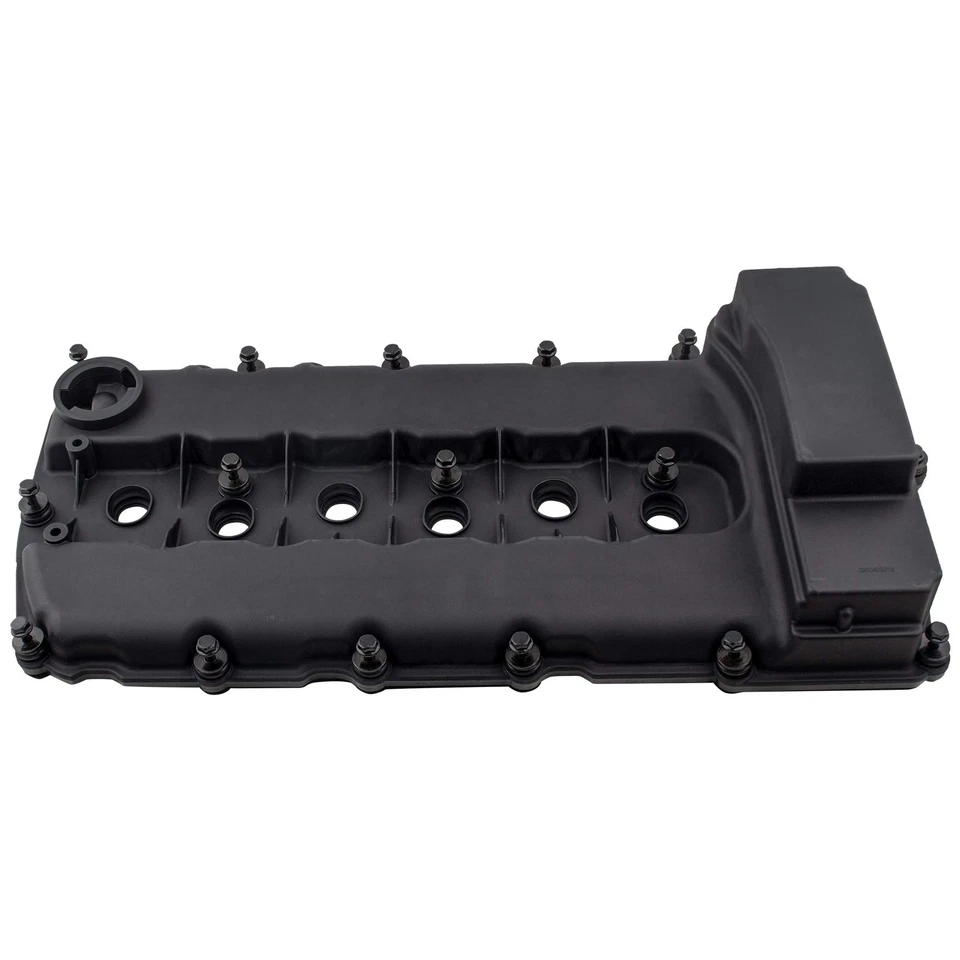 Cubierta de válvula con junta para Audi Q7 2007-2010 2013-2014 Volkswagen Passat Foto 4 de 4