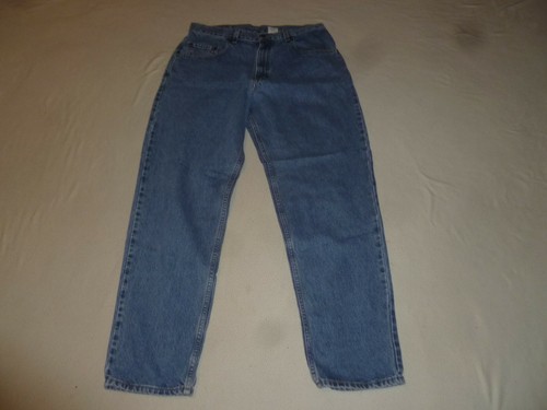 ORIGINAL RIVETED LEVIS JEANS LOOSE FIT 