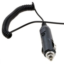 12V DC AUTO Car Charger Power Cord for Medela BreastPump 57063 Breast Pump PSU