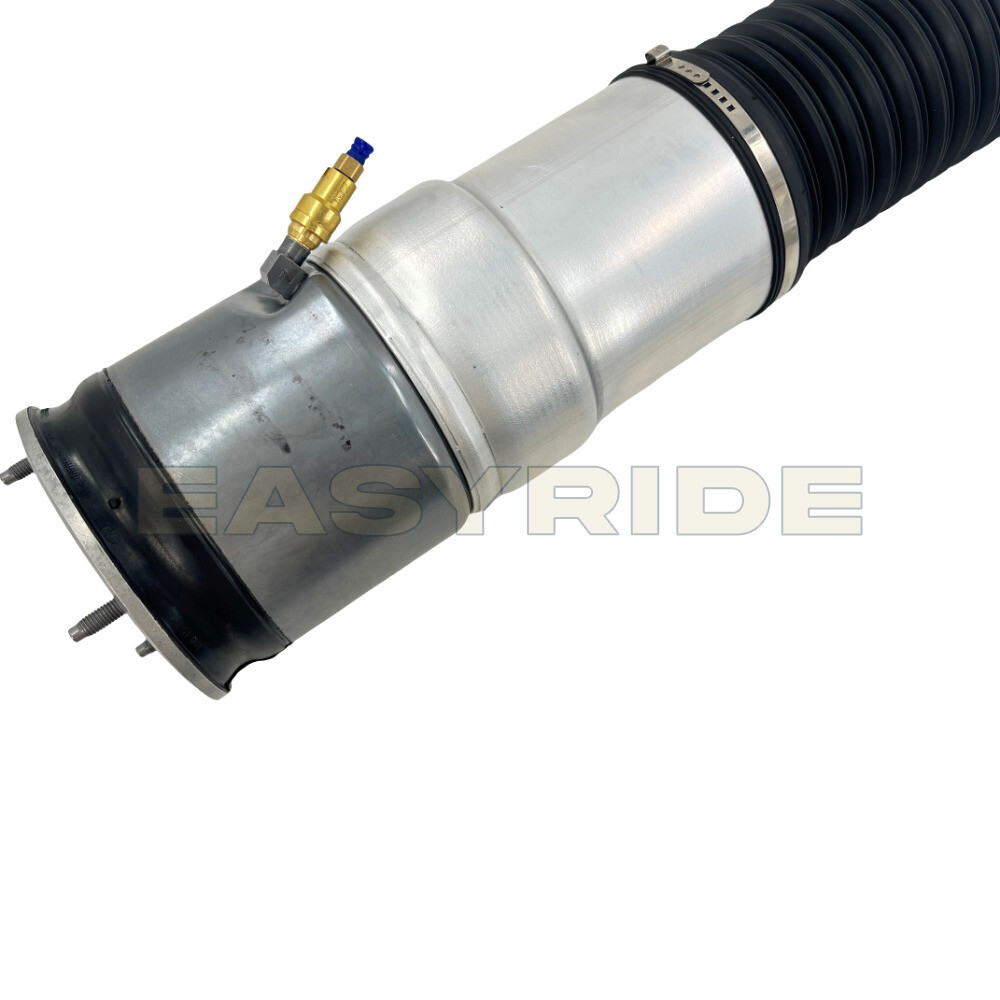 Rear Left Air Shock Strut For Rolls Royce Ghost EWB RR4 Wraith RR5 #37126795873
