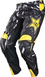 rockstar motocross pants
