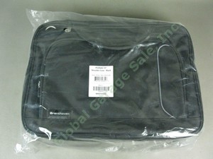 NEW-Brenthaven-2235-ProStyle-15-034-Padded-Laptop-Computer-Case-Shoulder-Bag-TSA