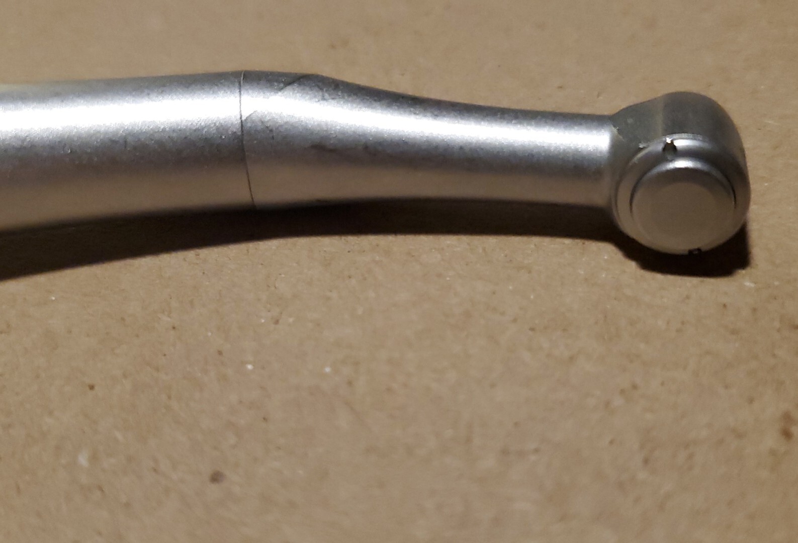 Ultradent ARIOS ENDOEZE 41 Reciprocation ContraAngle Set Handpiece