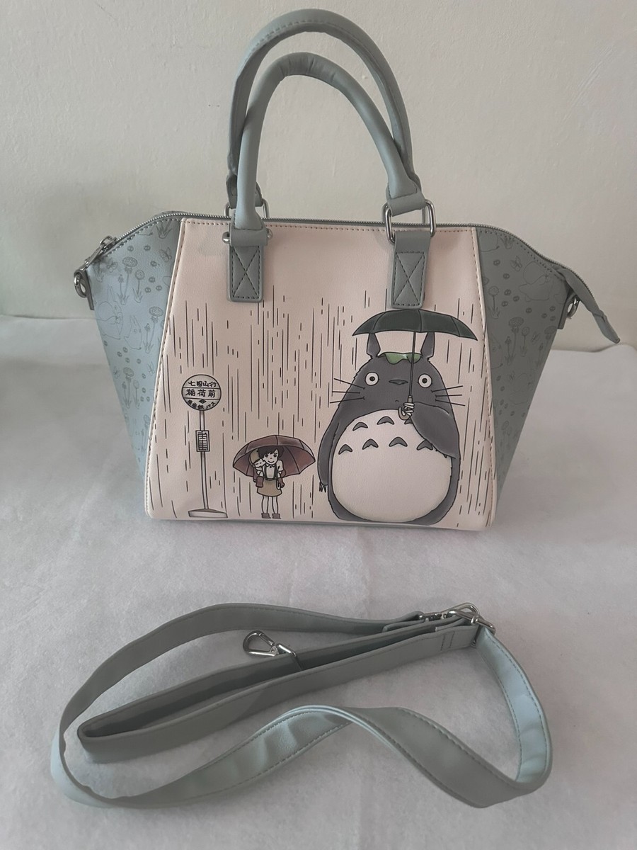totoroです！ My Neighbor Totoro Shaking Cat Bus Figure – Hello Japan