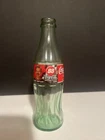 Vintage Nascar Classic Coca-Cola Bottle #88 Dale Jarret