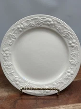Vintage Homer Laughlin 2 Eggshell Theme Side Bread Embossed Plate Replacement