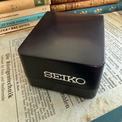 Seiko Navigator Timer GMT 6117-8000 Automatic 1969 PROOF/PROOF