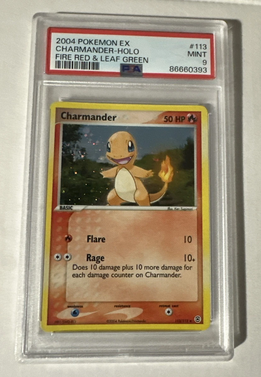 Charmander