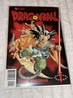 HTF Dragon Ball Part Two #1 1997 Viz Comic NM-M COND!!! NEVER READ