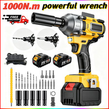 Cordless Impact Wrench1000n.m Cordless Impact Gun With 24.0mah Battrycharger Cordless Impact Wrench1000n.m Cordless Impact Gun With 24.0mah Battrycharger