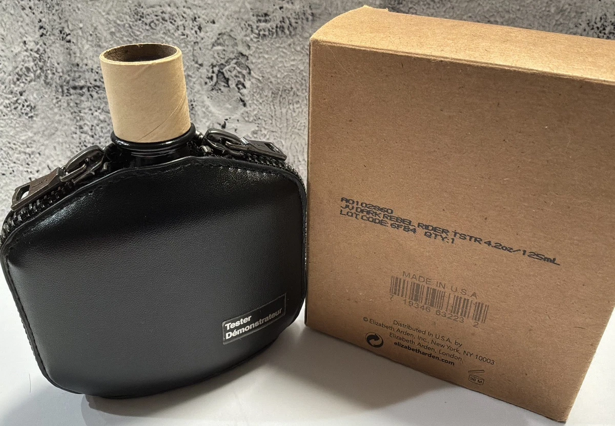 John Varvatos John Varvatos Dark Rebel Eau de Toilette for Men for