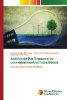 Elcilane AraúJo De Freitas (U. A.) | AnáLise Da Performance De Uma...