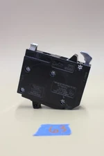 OPEN BOX Square D QOT2020 2 Pole 20 Amp Tandem Circuit Breaker 20a Twin FREESHIP