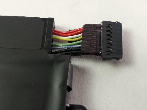 Lot De 10 Lenovo THINKPAD L15 4080mAh 3 Cellule 11.10 V Batterie De PC Portable - Photo 3 sur 3