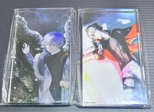 FGO Craft Essence Acrylic Block Kadoc AnimeJapan AJ2026 Collectible Notepad