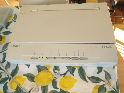 My Complete Mobile Office From 1992. Travelled The World with me. Toshiba T4500. - 第 6/18 張圖片