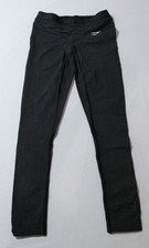 Gymshark Women's High-Waisted Vital Seamless Leggings DM3 Black Medium NWT