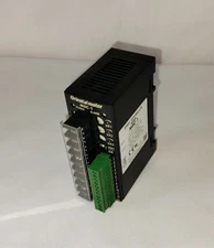 Oriental Motor MSC-1 MSC1 Speed Controller 24V 0.1A Made in Singapore