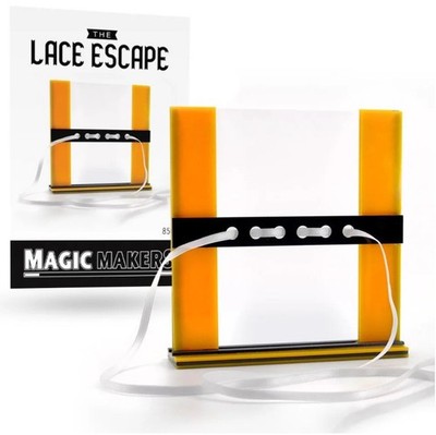 Lace Escape by Magic Makers