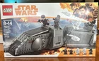 LEGO Star Wars 75217 Imperial Conveyex Transport NEW SEALED Retired Solo Range