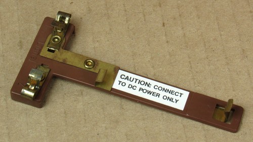Bloqueo Lionel 8-82101 para calibre G | Zustand: Used
