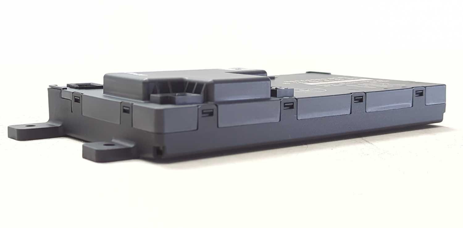 Maybach 57 2003-2012 REAR+RIGHT Door control module