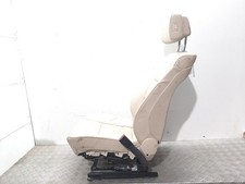 Siège BMW 525