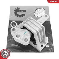 Esen Skv Lagerung, Motor Rechts U.A. FüR Opel, Vauxhall
