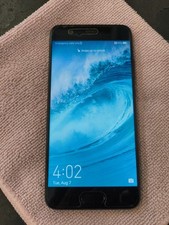 Huawei  P10  - 64GB - Schwarz (Ohne Simlock) ...