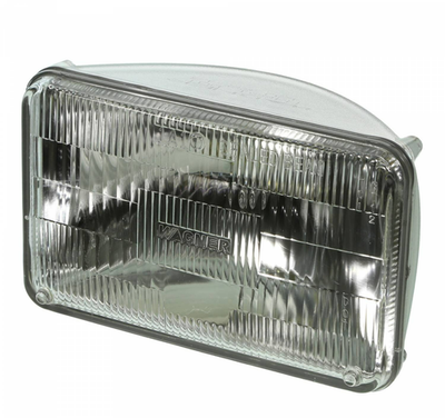 American Motorhome RV 1A1 Sealed Beam Headlight Assy 4651