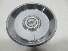 2005-2008 Chrysler Pacifica Chrome Wheel Center Cap Hubcap Cover Oem 04880230ab