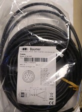 Baumer Female Sensor Actuator Kabel Z 141.007...