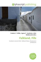 Frederic P. Miller (U. A.) | Falkland, Fife | Taschenbuch | Englisch (2026)