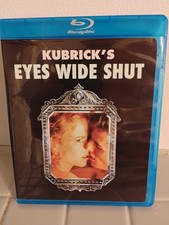Eyes Wide Shut Blu-ray, 1999 