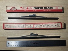 Trico TAU-11 Wiper Blades(Pair) - NOS