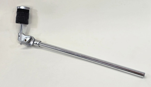 Yamaha Electric Drum Cymbal Mount Arm 5/8" Down Tube