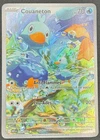 CARTE POKEMON COUANETON 109/086 🇫🇷 FR 🇫🇷 FLAMME BLANCHE