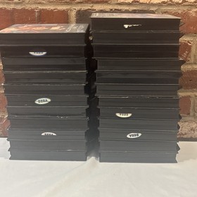23 PAL Sega Mega Drive Megadrive Games Lot,Bundle . US Seller.Tested