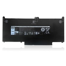Genuine 60WH MXV9V Dell Battery Latitude 5300 5310 2-in-1 7300 7400 5VC2M 829MX