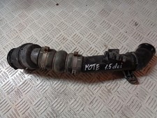 Turbo Nissan NOTE