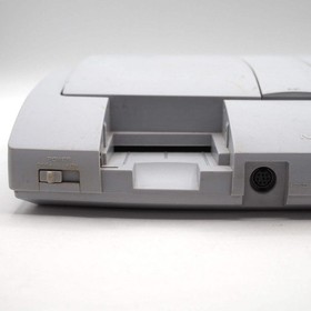 NEC PC Engine DUO-RX Console PCE-DUORX For parts or not working NTSC-J