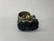 Mercedes-Benz GLK (X204) 2015 Benzin Drosselklappenventil A2761410125 KJF1754 Mercedes-Benz GLK (X204) 2015 Benzin Drosselklappenventil A2761410125 KJF1754