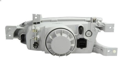 Hauptscheinwerfe DEPO 221-1108R-LD-E für HYUNDAI ACCENT I (X-3) 1.3 1994-2000