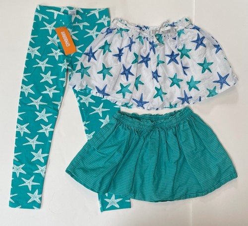 GYMBOREE GIRLS SIZE 6*LOT OF 20*NWT/EUC CLOTHING/SHIRTS.SHORTS.DRESS.OUTFITS +++ - Picture 18 of 20