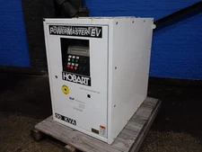 HOBART POWER MASTER EV HOBART POWER MASTER EV POWER UNIT 90 KVA  06250720003
