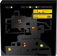 Vinile - Wilco - The Whole Love Expanded (3 Lp) (Rsd 2024) - Legacy -D- Neu