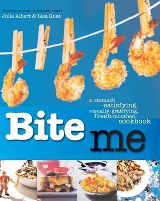 Bite Me by Gnat, Lisa Paperback / softback Book The Fast Free Shipping